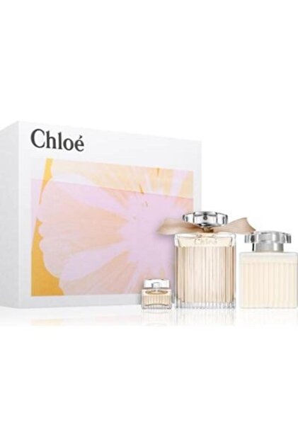 CHLOE Eau De Parfüm 100 ml Set - Fiyatı, Yorumları