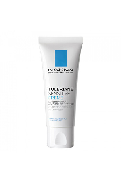 Toleriane Sensitive La Roche-Posay Cremă hidratantă calmantă, cremă, 40 ml