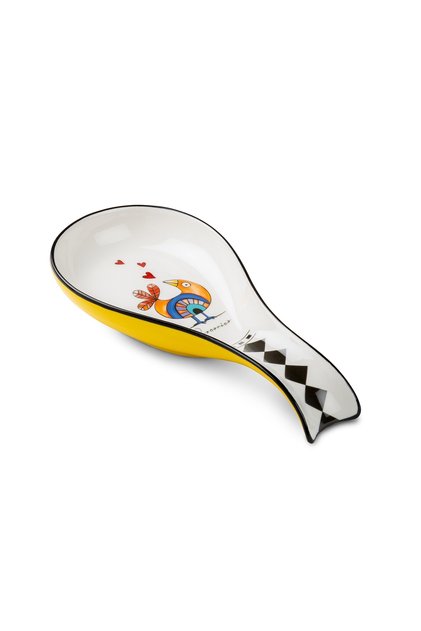 Cocoricò Kaşıklık Sarı 21x10 cm