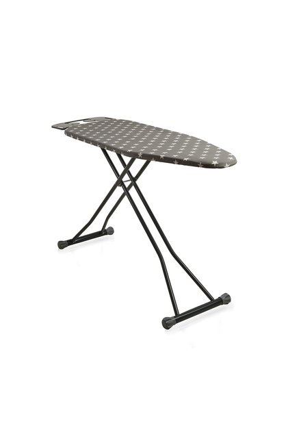 Ütü Masası - Gri- 143 cm