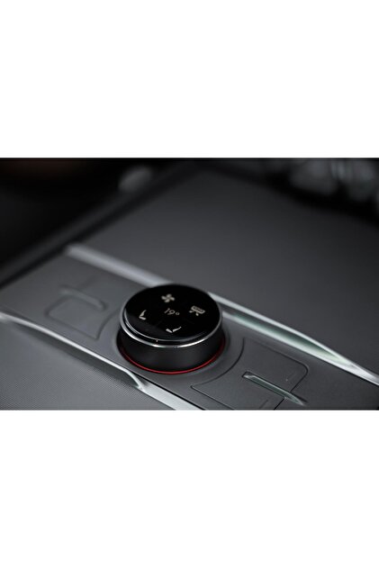 TESLA S3xy Knob Gen2 + Commander Bundle Eski Kasa Model Y 2021