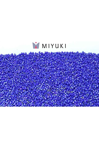 Delica 11-0 Beads - Db216-117 5 Grams