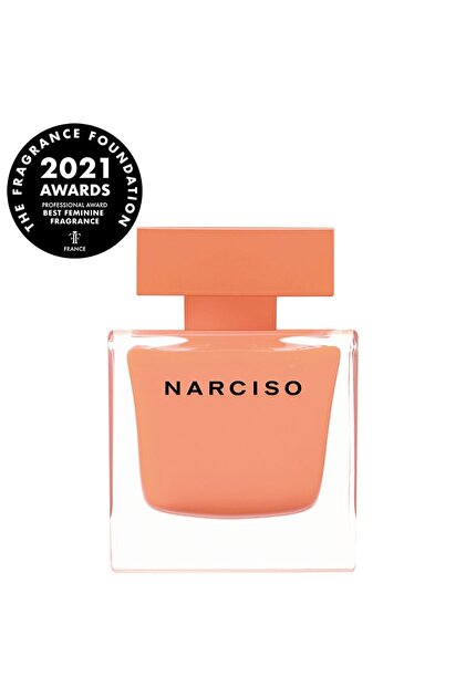 Narciso Rodriguez Narciso Ambree EDP 90ML Kadın Parfüm - Fiyatı
