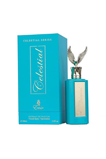 Celestial Emir</DNTCTMS> Paris Corner, Extract de parfum, Unisex, 100 ml, 100 ml