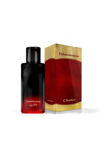 Fahnenhomme, Eau de Parfum, Ανδρικά, 100 ml, 100 ml