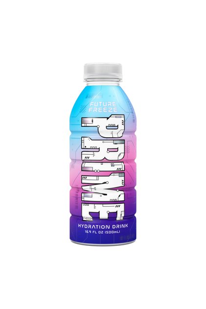 Future Freeze Hydration Drink 500ml