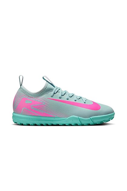 Nike Jr Zoom Vapor 16 Academy Tf Çocuk Futbol Ayakkabısı FQ8284