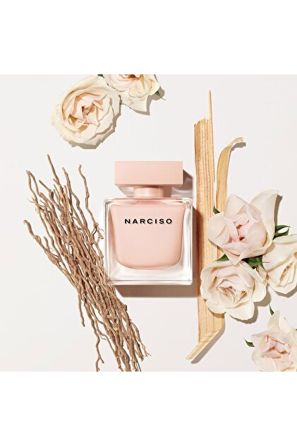 Narciso Rodriguez Narciso EDP Poudree 90ML Parfüm - Fiyatı, Yorumları