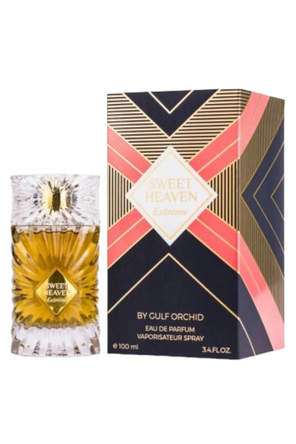 SWEET HEAVEN EXTREME , unisex, 100 ml