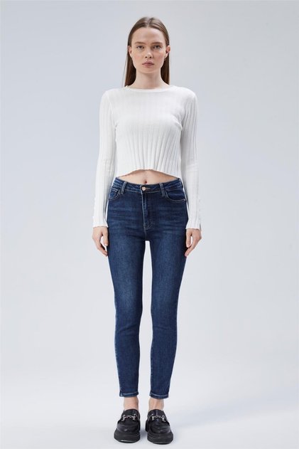 Jean Pant