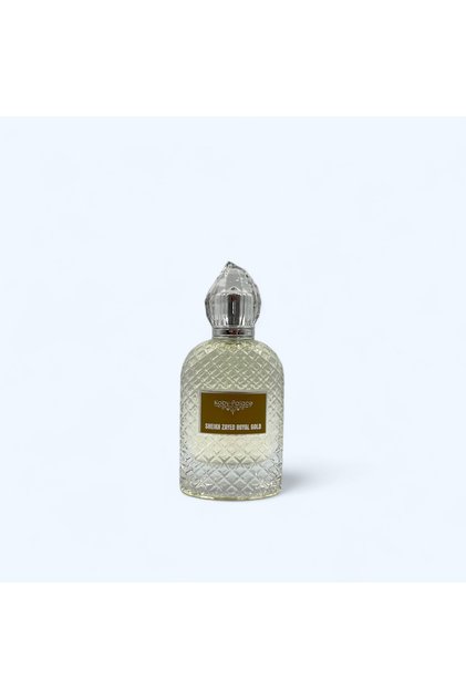 Koby Palace Sheikh Zayed Royal Gold Eau de Parfum , за жени, 100 мл
