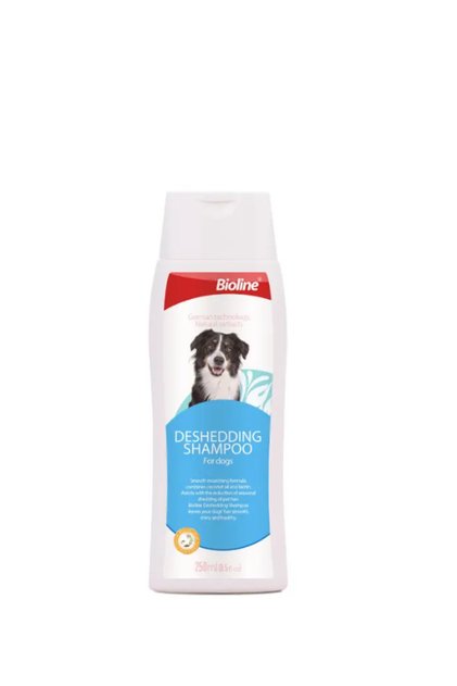 Scar Opening Dog Shampoo 250 ml