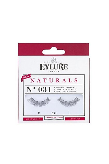 Naturals Featherlight Feel No. 031
