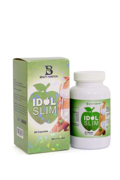 Apple Slimming