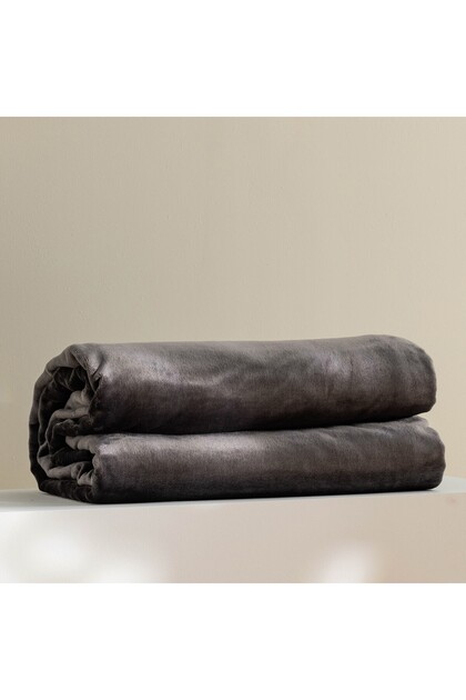 Patura FLOSS 200x220 cm gri