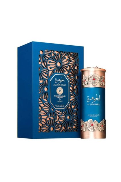 Parfum de damă Niche Emarati Al Jawhara EDP 100 ml