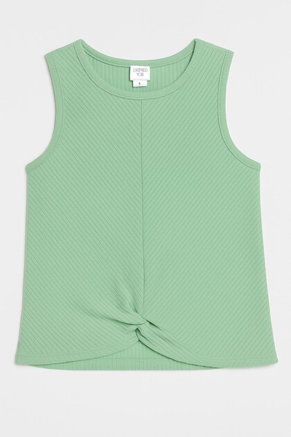 Girl's Blouse