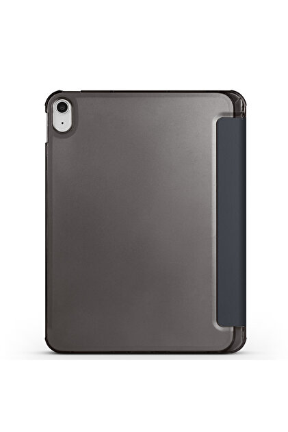 Coolacs Apple iPad A16 11.Nesil 2025 Smart Folio Cover Akıllı Uyku