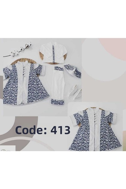 Baby Gift Baby Boy Mevlütlük Şehzade Circumcision Dress Circumcision Clothing Boy Gift