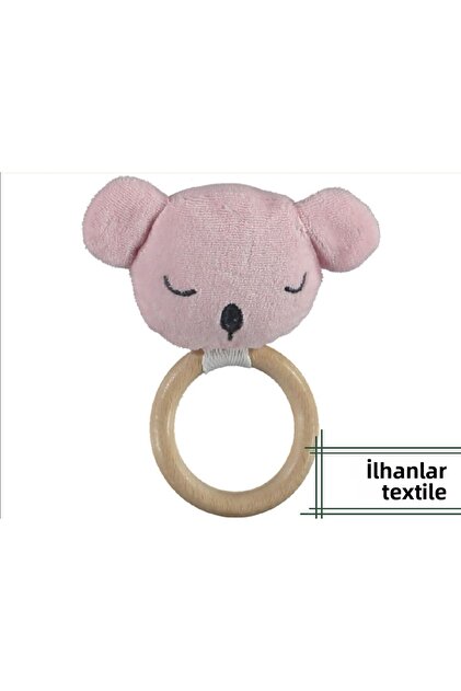 RATTLE TOY