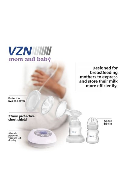 Milking Machine- Breast Pump