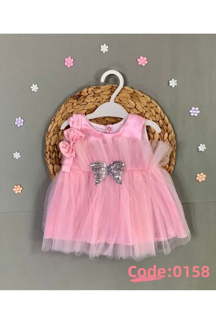 Baby Girl Newborn Mevlüt Dress Baby Gift Mevlütlük Dress