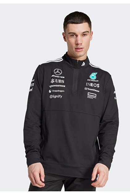 adidas Mercedes - AMG Petronas Formula One Team Team 1/4-Zip