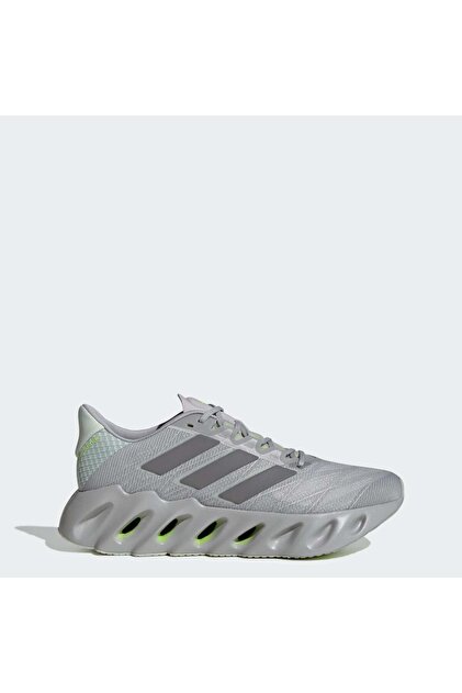 adidas Gri Erkek Koşu Ayakkabısı IE5885 ADIDAS SWITCH FWD 2 M