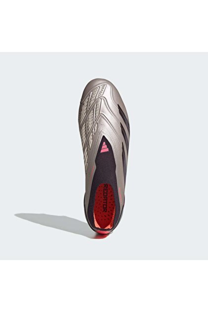 adidas Predator Elite Laceless Çim Saha Kramponu - Fiyatı, Yorumları
