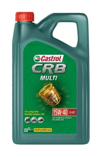 Λάδι κινητήρα αυτοκινήτου Castrol Magnatec Hybrid 0W16, 1L