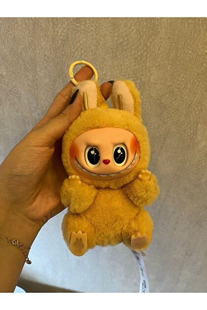 Innovate Store Labubu Süpriz Paket The Monsters Have A Seat Vinyl