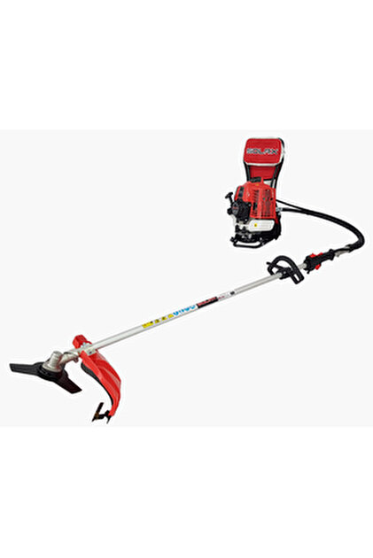 Solax Bgtc64 Benzinli Motorlu Sırt Tırpan 64cc 3hp - Fiyatı, Yorumları