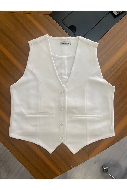 Women's Lined Vest