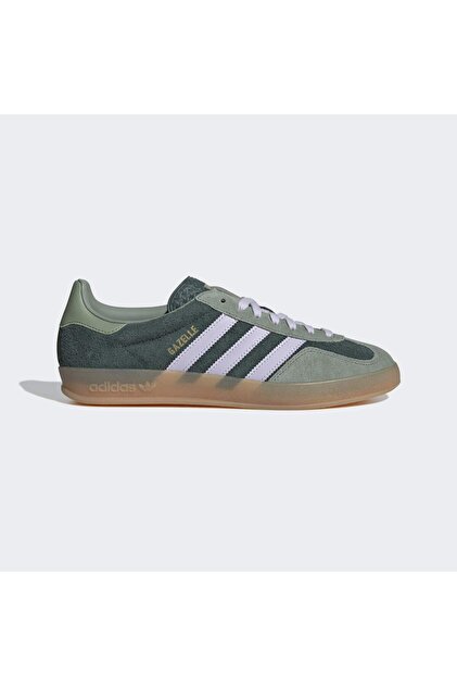 adidas gazelle silver green womens Adidas Gazelle Shoes  Extra Butter