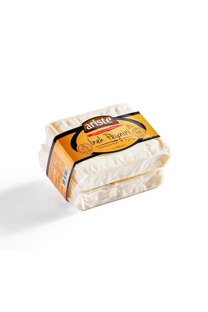 Tam Yağlı İnek Beyaz Peyniri 450 gr – Şirden Mayalı, Dinlendirilmiş