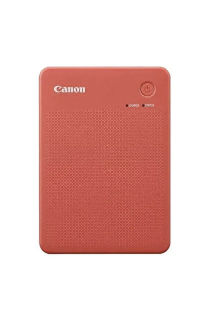 Canon Selphy Qx20 Fotoğraf Yazıcısı Kağıt Ve Mürekkep Hediye