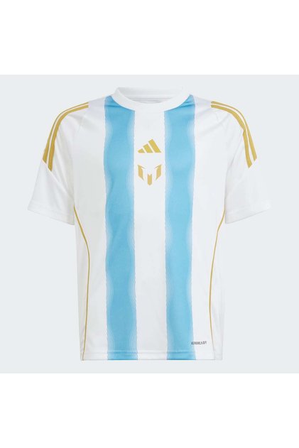 Pitch 2 Street Messi Kids Training Jersey
