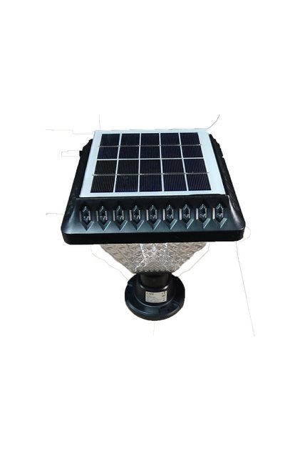 30W Solar Set Üstü Armatür CT-7315