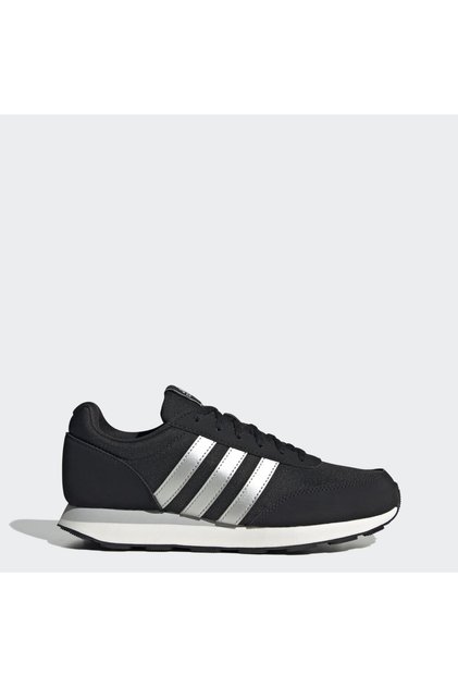 Run 60s 3.0 Siyah Kadın Spor Ayakkabı Hp2249