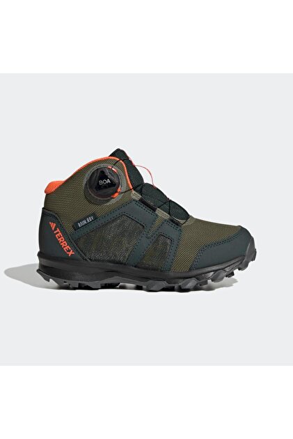 adidas Terrex BOA Mid Hiking Shoes Fiyatı, Yorumları