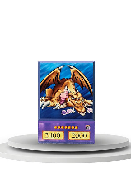ejderha gemisi yugioh