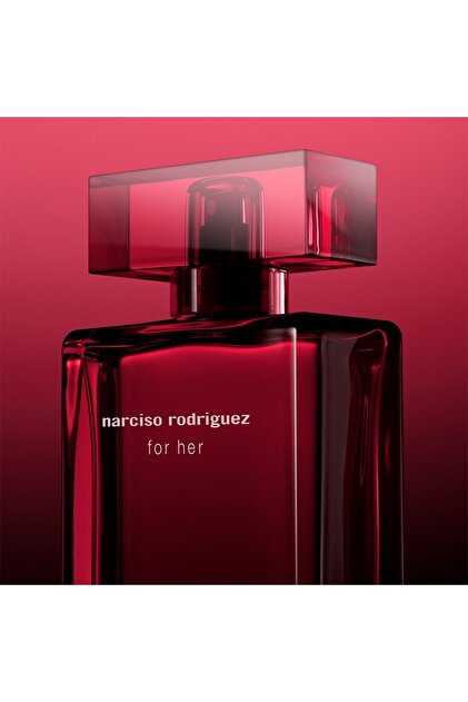 Narciso Rodriguez For Her EDP Intense 100ML Kadın Parfüm - Fiyatı