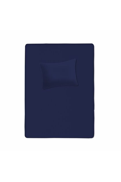 100% Cotton Baby Fitted Sheet 60X120+20 | Baby Pillow Case 35X45