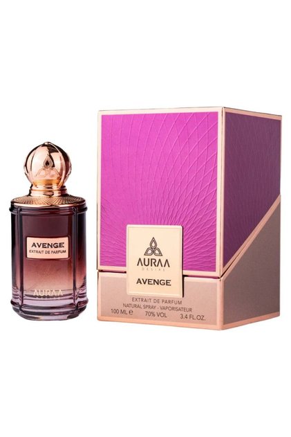 Avenge Perfume Extract, Pánsky, 100 ml