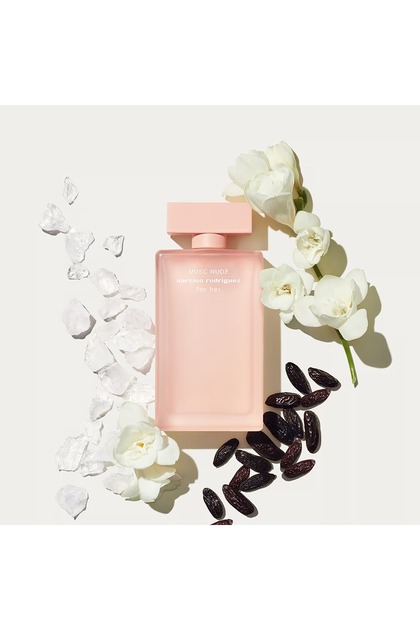 Narciso Rodriguez For Her Musc Nude EDP 100ML Kadın Parfüm