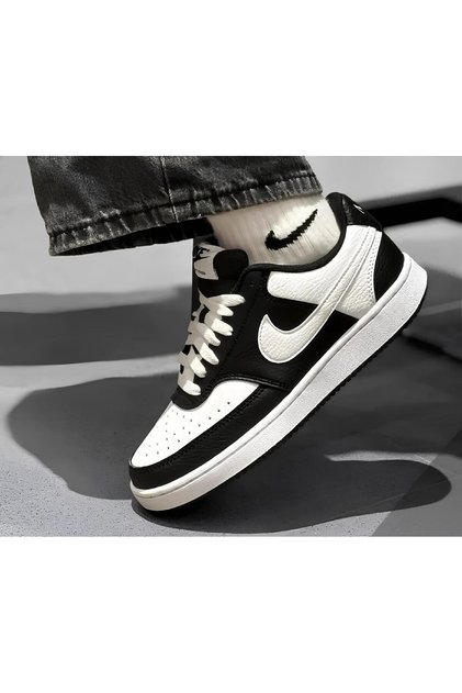 Court Vision Yeni Sezon