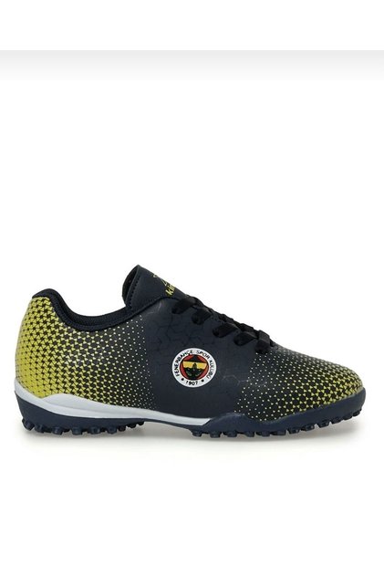 Fenerbahçe Baros 3fx Boys' Astroturf Shoes