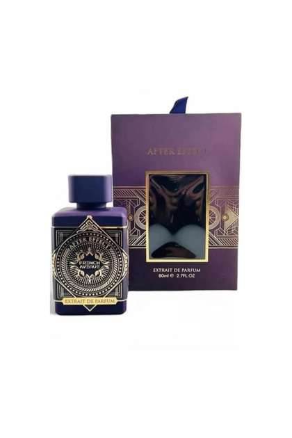 Fragrance World French Avenue After Effects EDP 80 ml- Trendyol