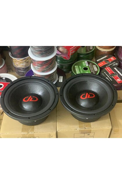 DD AUDİO Deniz Sound DD Audio 25 cm Midbass Teki 500 Rms VO-W10c DD AUDİO Deniz Sound DD Audio 25 cm Midbass Teki 500 Rms VO-W10c