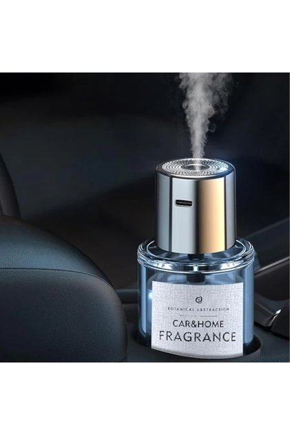 Difuzor Odorizant cu Uleiuri Esentiale, Car&Home, 160ml